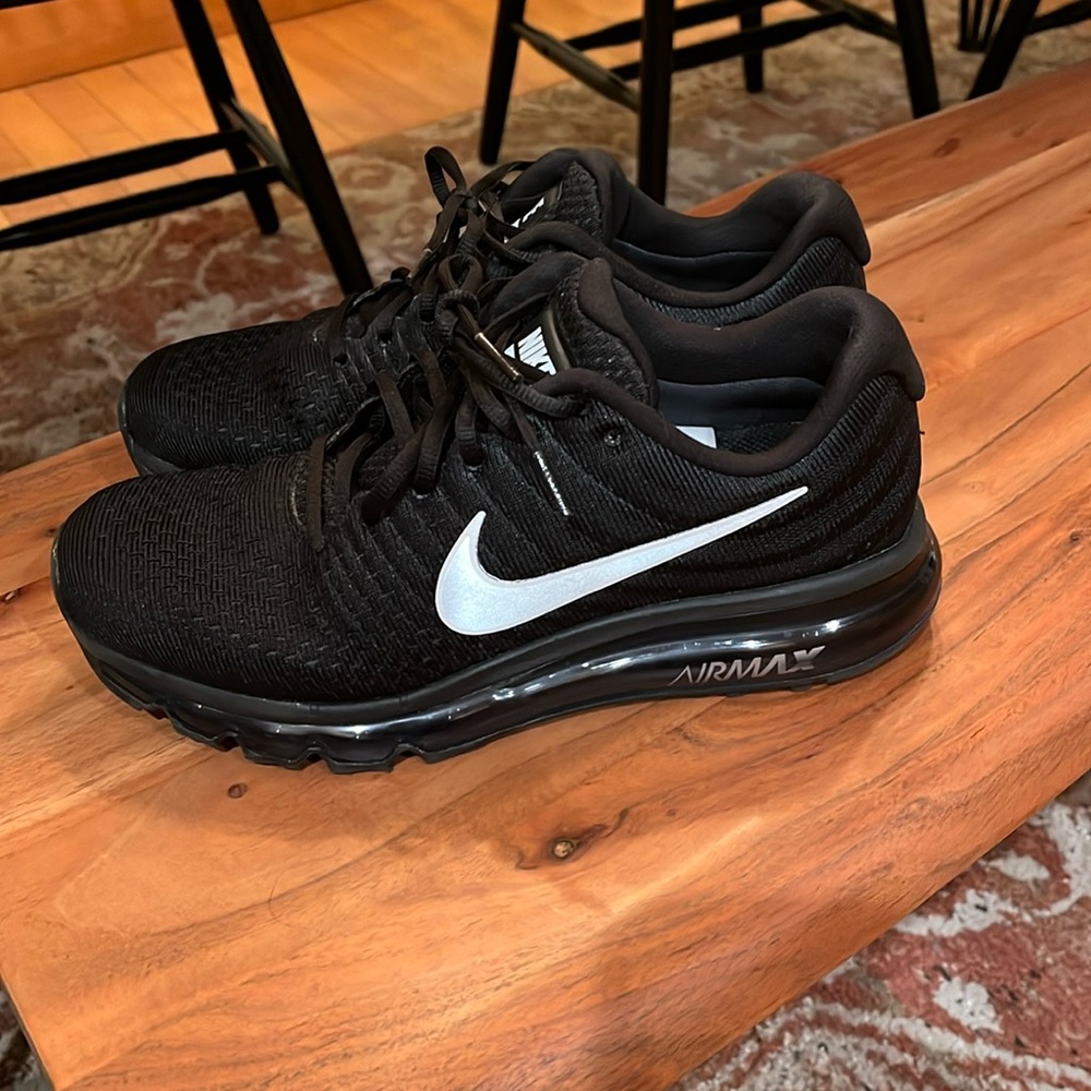 Nike Air Max Running Shoes